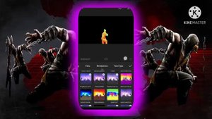 Как монтировать топовые эффекты на видео в видеоредакторе Capcut ( Кап кут ) на телефоне.