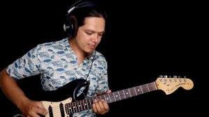 МАГИЧЕСКОЕ звучание ЛИДИЙСКОГО лада. Детальный обзор