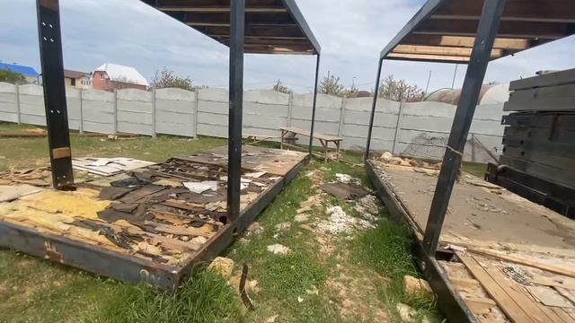 Обзор каркаса смотреть онлайн