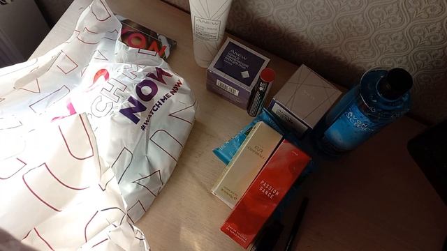 эйвон декабрь 2 пакет сюрприза. Симферополь смотреть онлайн