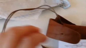 Получение Малой Выпи | туристический нож