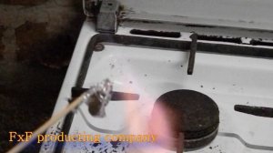 "Желтый порох"