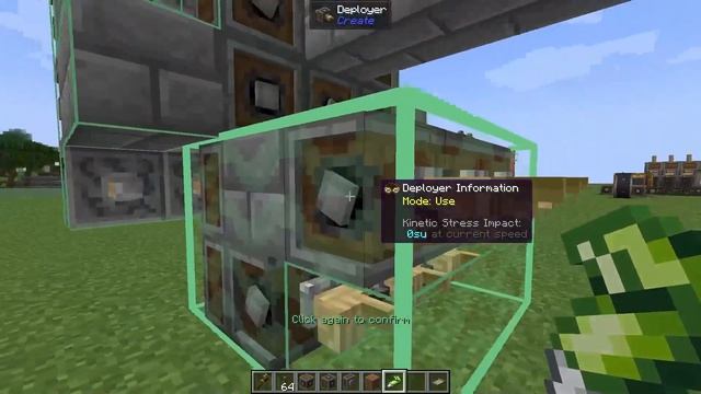 [Create Mod] How To Automate Mining (Tunnel Bore) смотреть онлайн