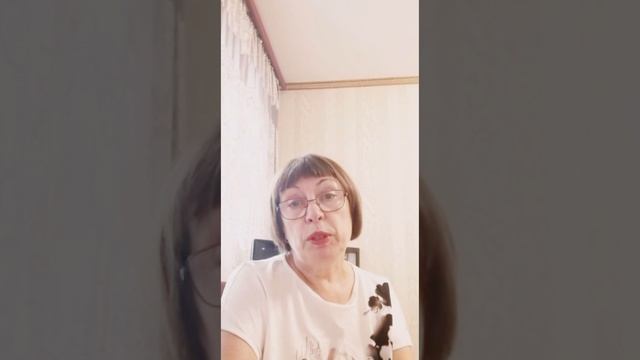 Отзыв о ДетоксМарафоне. Любовь Калашникова.