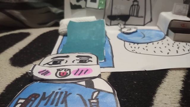 жизнь бебрика часть 3 смотреть онлайн