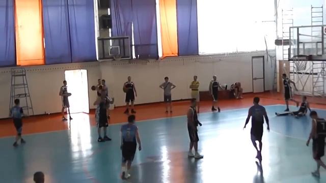 Невероятный камбэк команды Баски в игре со Shtopke смотреть онлайн