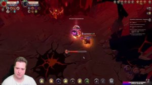 ГАЙД на ТВОРЕЦ ЭНЕРГИИ | АРБАЛЕТ | КОРАПТЫ | АЛЬБИОН ОНЛАЙН | ALBION ONLINE | ПРОКЛЯТЫЕ ПОДЗЕМЕЛЬЯ