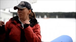 Надувной разборный парусный катамаран Яркат. Отзывы. 2017