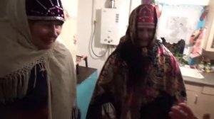 Щедрование на старый новый год и посевание на старый новый год