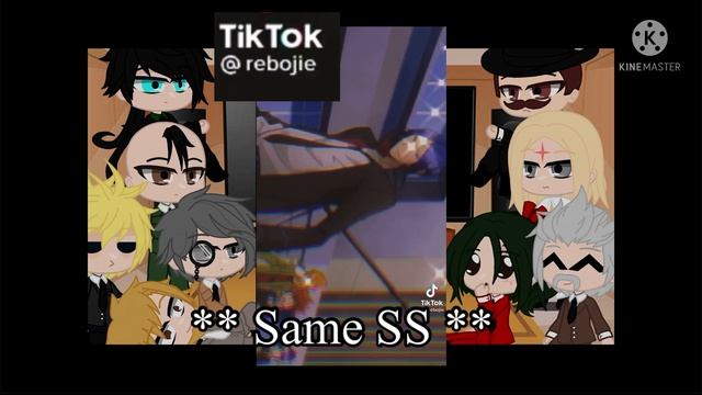 || Past Vongola Bosses react to Tenth Generation || KHR || Hibari and Mukuro/Chrome || Part 2/? || смотреть онлайн