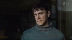 На Первом канале премьера многосерийного фильма "Молчание"