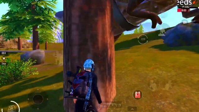 игратю снова на 60 fps ?? | PUBG MOBILE | iPad Pro (2021) смотреть онлайн