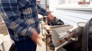 Suzuki Lets 4 Basket постоянно работает стартер