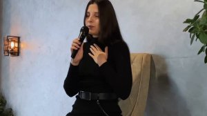 САМОЕ ТРОГАТЕЛЬНОЕ ПОЗДРАВЛЕНИЕ МАМЕ