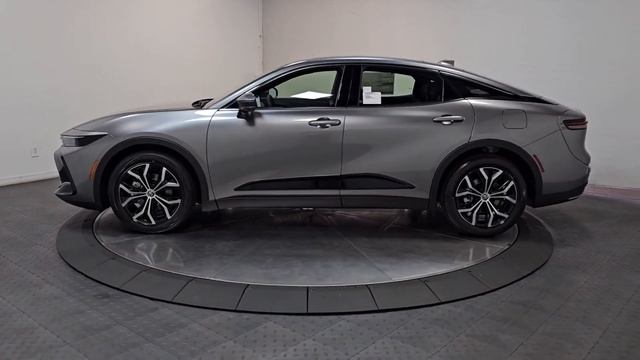 2023 Toyota Crown Hillside, Newark, Union, Elizabeth, Springfield, NJ 231614 смотреть онлайн