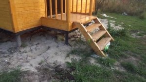 ЩИТОВОЙ ДАЧНЫЙ ДОМ за 650 000 рублей.