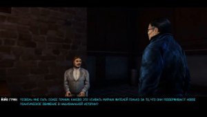 Deus Ex (2000г). Прохождение. Часть 7