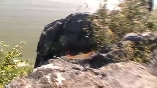 Колымские каникулы 2011. Магадан   часть 2 смотреть онлайн