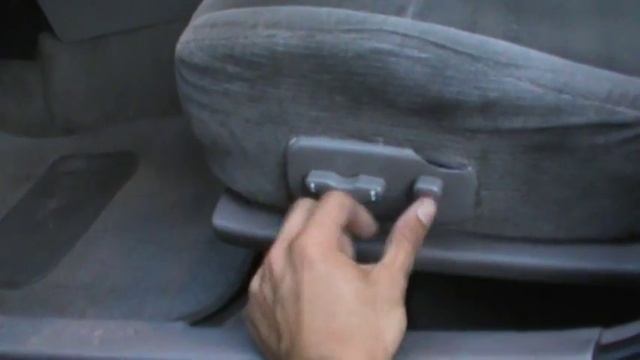 2001 Nissan Altima смотреть онлайн