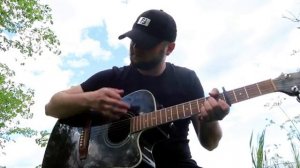 Душу разрывает эта песня!!! А память плачет..