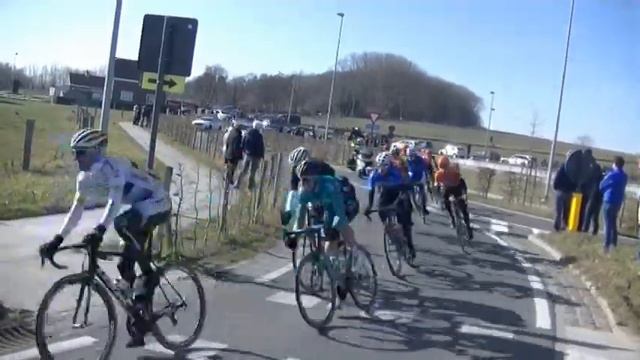 Omloop Het Nieuwsblad 2018 смотреть онлайн