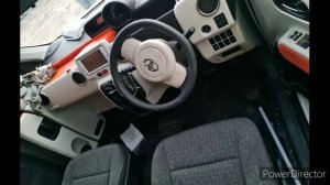 Toyota Porte 2012 model beautiful car Pakistan