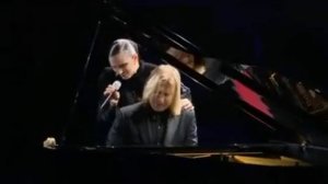 Е. Ваенга и В. Дробыш. Шопен. (Золотой Граммофон 2011)