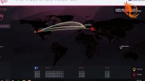 Top 5 Largest DDoS attacks ever