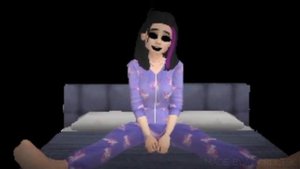 Никогда не снимай спящих!|Avakin Life Страшилка