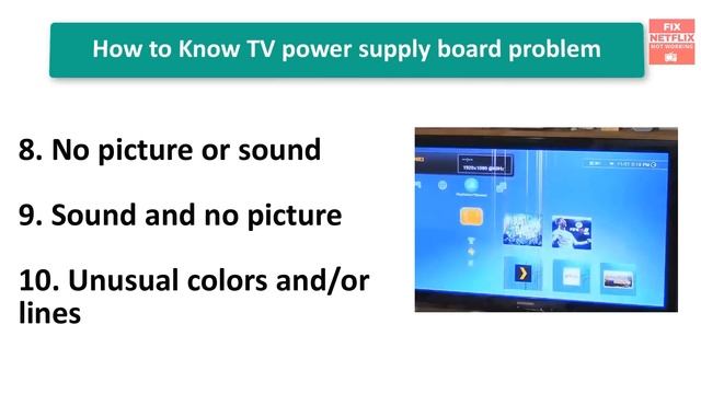 How To Fix TCL Smart TV Stuck on Logo Screen & Reboot Continuously- After Firmware Update смотреть онлайн