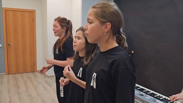 Студия АКТЕР. Занятия в новом учебном году. Тел.89057111296 смотреть онлайн