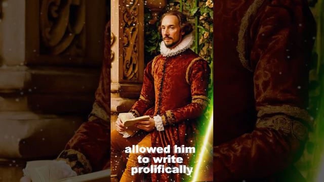 Interesting Facts About Shakespeare