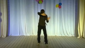 Иван Ковалёв. Moscow Electro Beat - 5