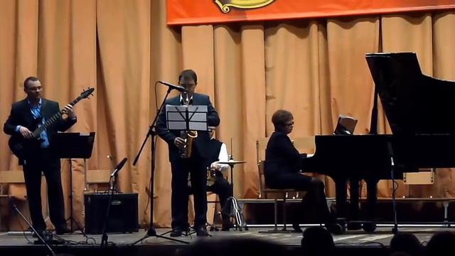 Л.Бонфа «Черный Орфей» смотреть онлайн