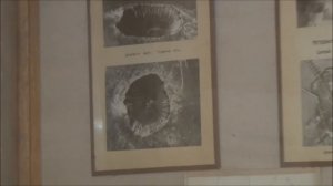 Метеориты. Минералогический музей им.Ферсмана РАН