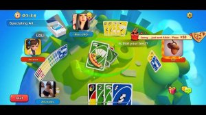 UNO! Mobile: Go Wild x 600 | Popular Games