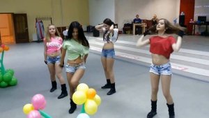 reggaeton реггетон бути денс связка волгоград танцы