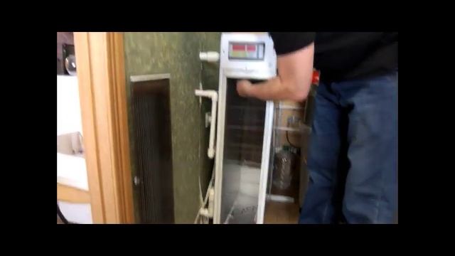 Автоматический выводной инкубатор своими руками. Часть 2 смотреть онлайн
