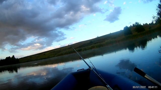 И СНОВА УСЛАНКА И СНОВА ОКУНЯ НА ПОППЕР смотреть онлайн