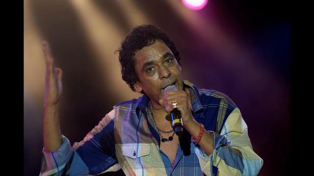 Mohamed Mounir "Leila Wahda" / " محمد منير" ليلة واحدة