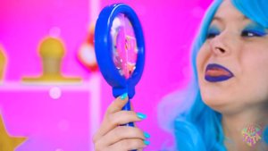 БОЛЬШАЯ, СРЕДНЯЯ И МАЛЕНЬКАЯ ЕДА ЧЕЛЛЕНДЖ | Едим Розовую vs Синюю vs Желтую еду от RATATA CHALLENGE