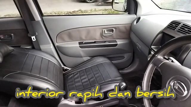 Daihatsu Sirion 1.3 M Sport 2010 Manual #daihatsusirion #daihatsu смотреть онлайн