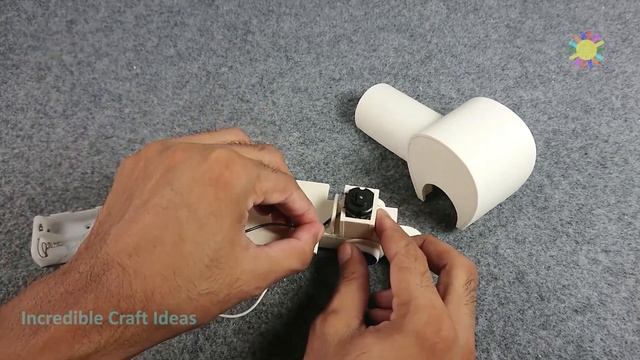 DIY Halloween Train - Halloween Craft Ideas 2023 смотреть онлайн