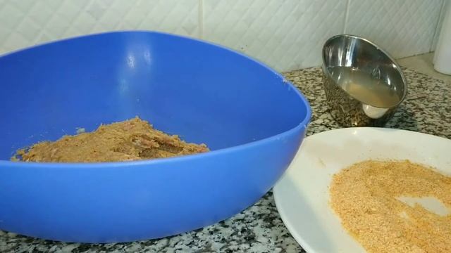 Это очень вкусно " бомбические"? котлеты не хуже Киевских в духовке обязательно приготовьте.