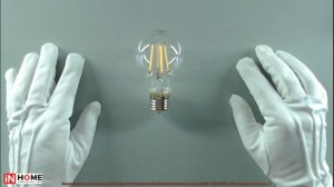 Лампы LED-A60-DECO