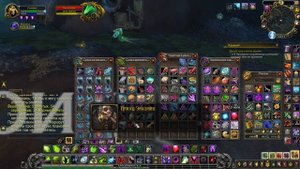 Гайд ШКАТУЛКА С ВОЛШЕБНЫМ РЕЧНЫМ РАКОМ World of warcraft