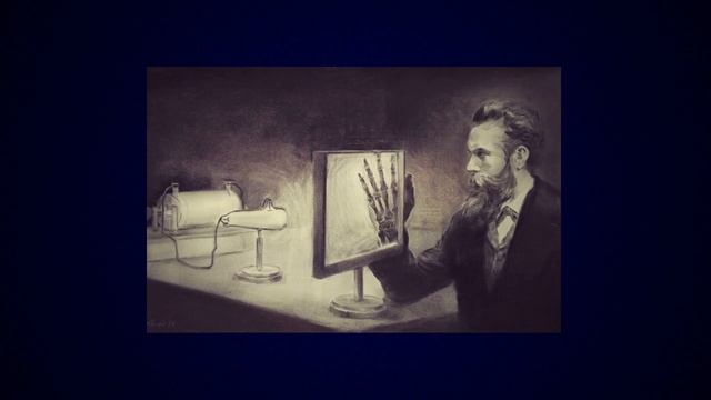 ПЕРВЫЙ НОБЕЛЕВСКИЙ ЛАУЕРАТ В ОБЛАСТИ ФИЗИКИ | РЕНТГЕНОВСКОЕ ИЗЛУЧЕНИЕ | ВИЛЬГЕЛЬМ РЕНТГЕН 1901 ГОД