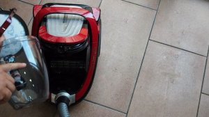 Rowenta Silence Force Cyclonic. ¿Es tan silenciosa como dicen?