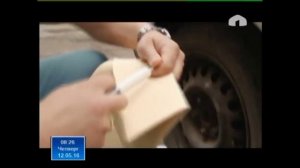 Как убрать самые распространенные повреждения лакокрасочного покрытия автомобиля?