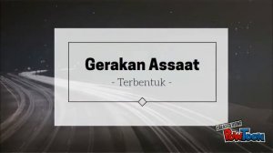 Gerakan assaat